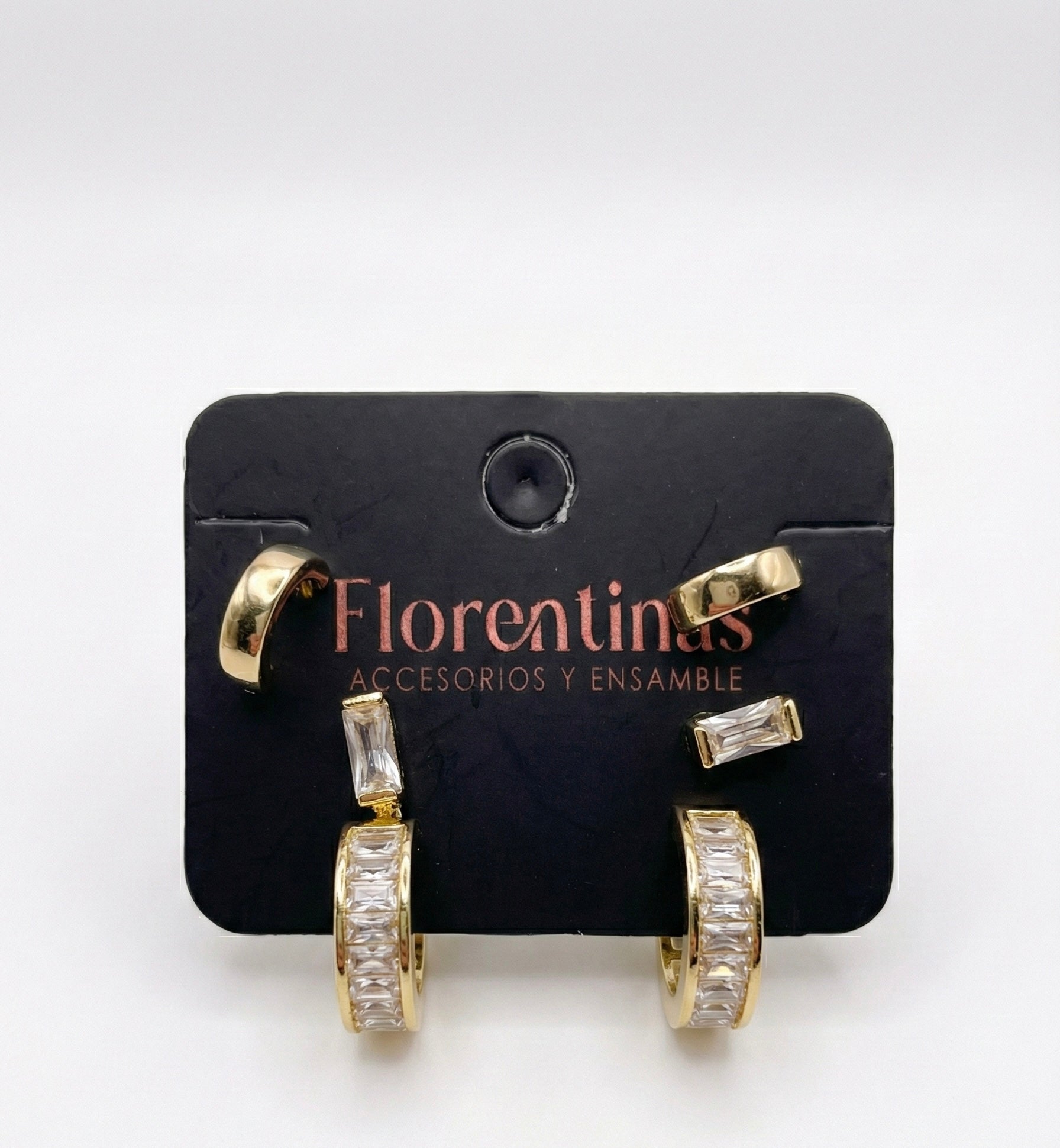 Trío Destello Dorado