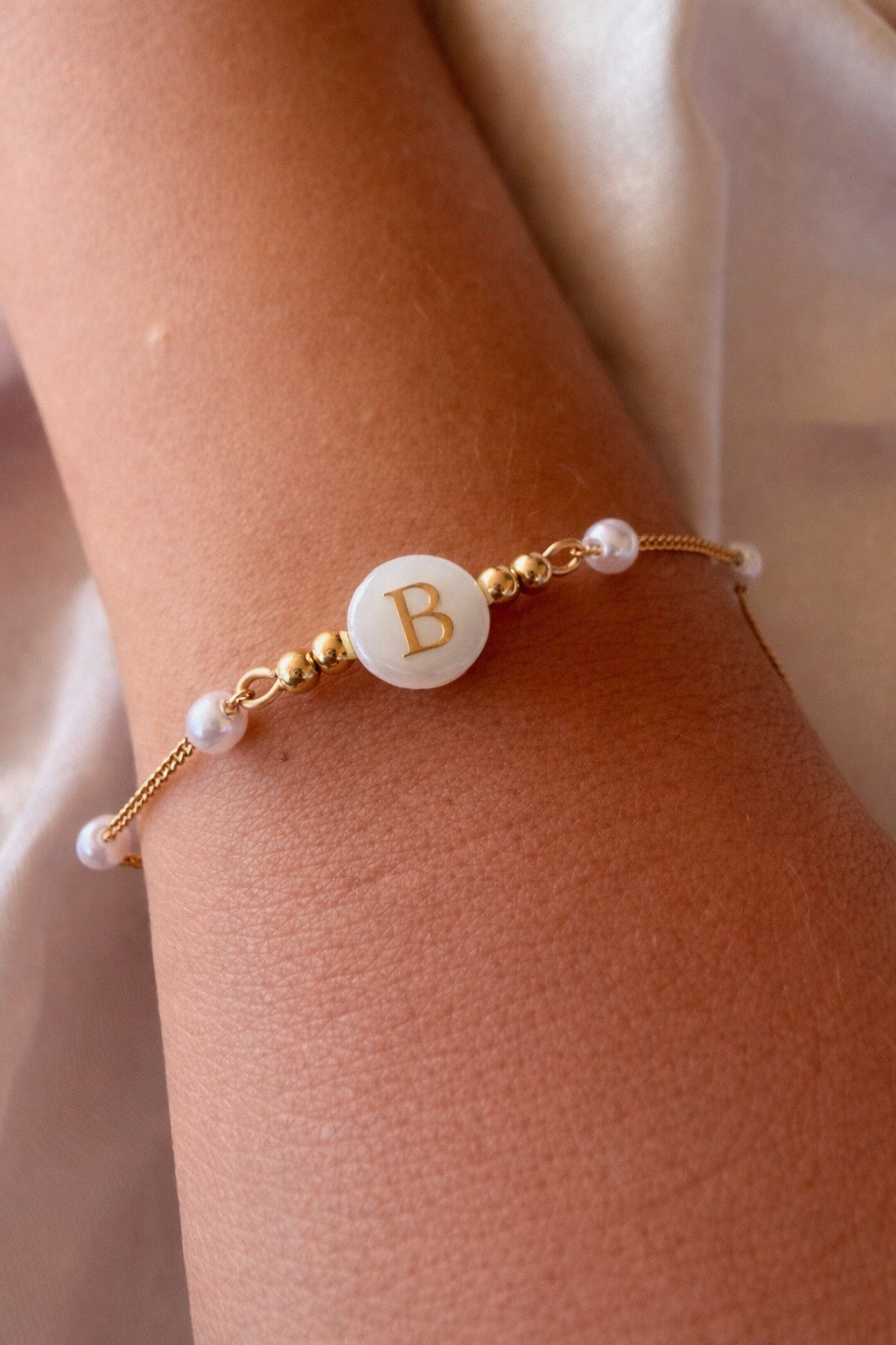 Pulsera Valor interno