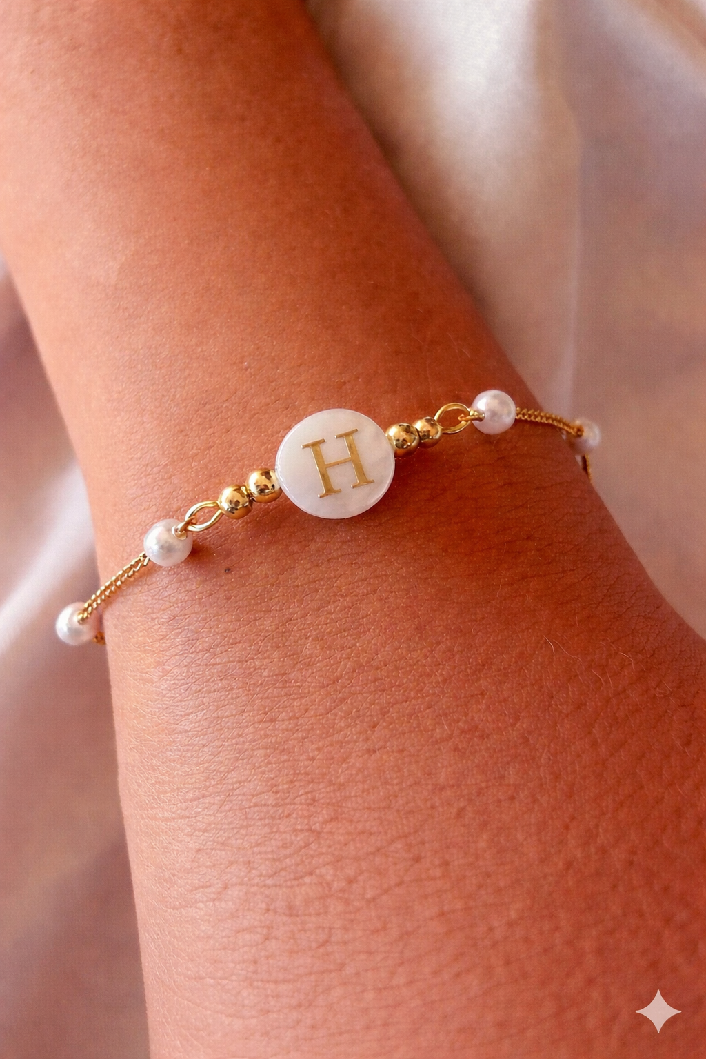 Pulsera Valor interno