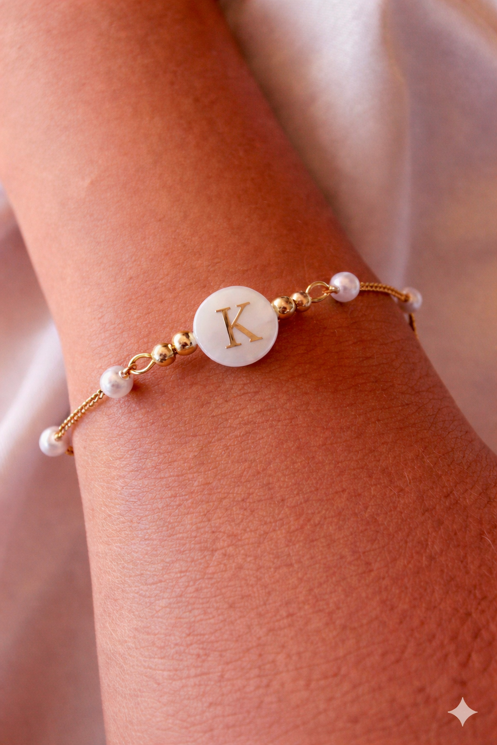 Pulsera Valor interno