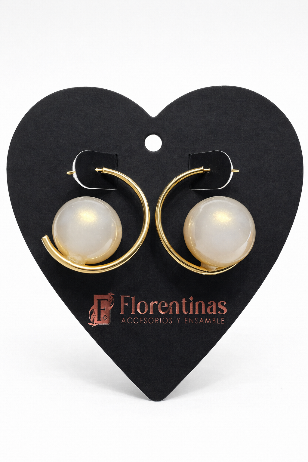Aretes Órbita Serena