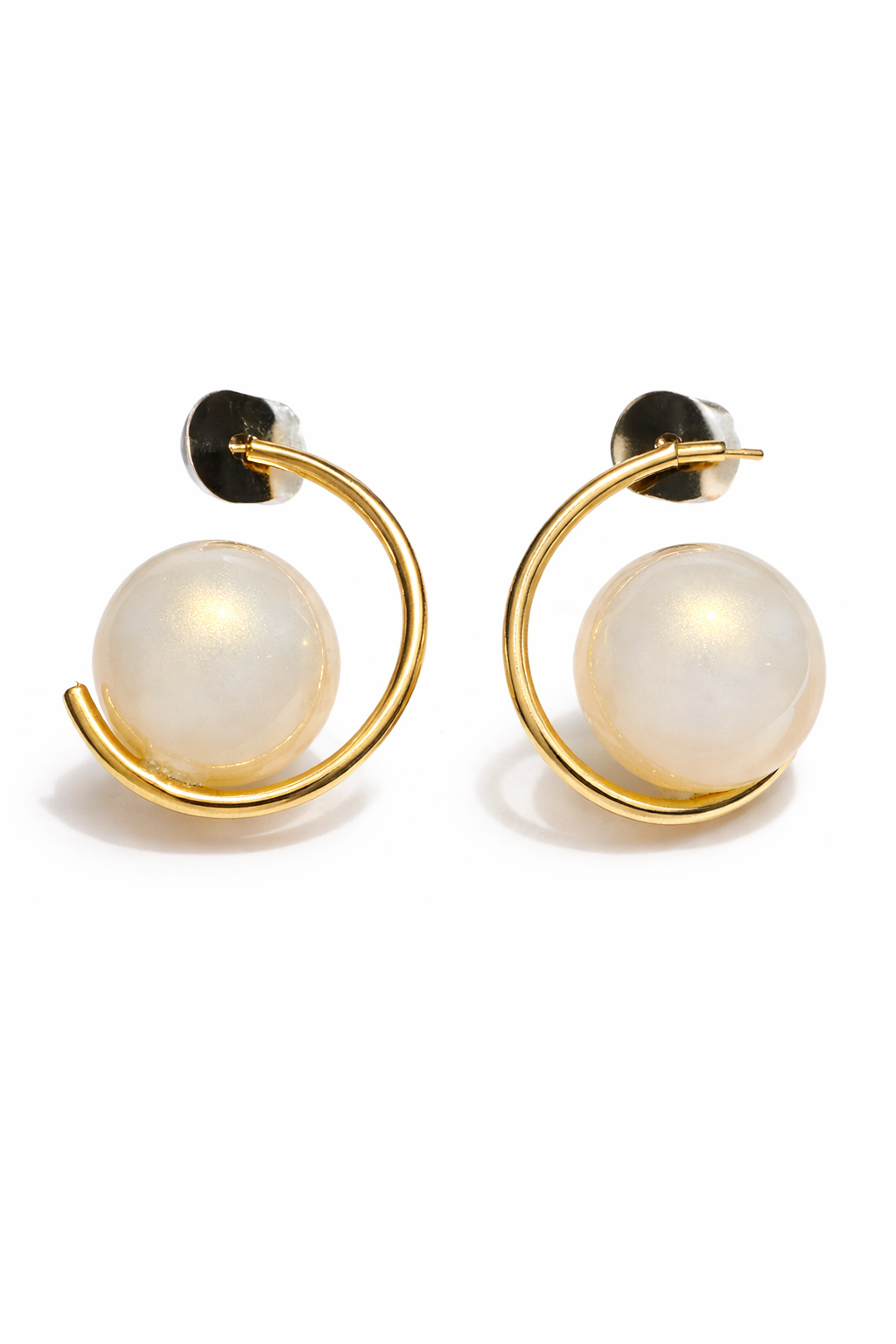 Aretes Órbita Serena