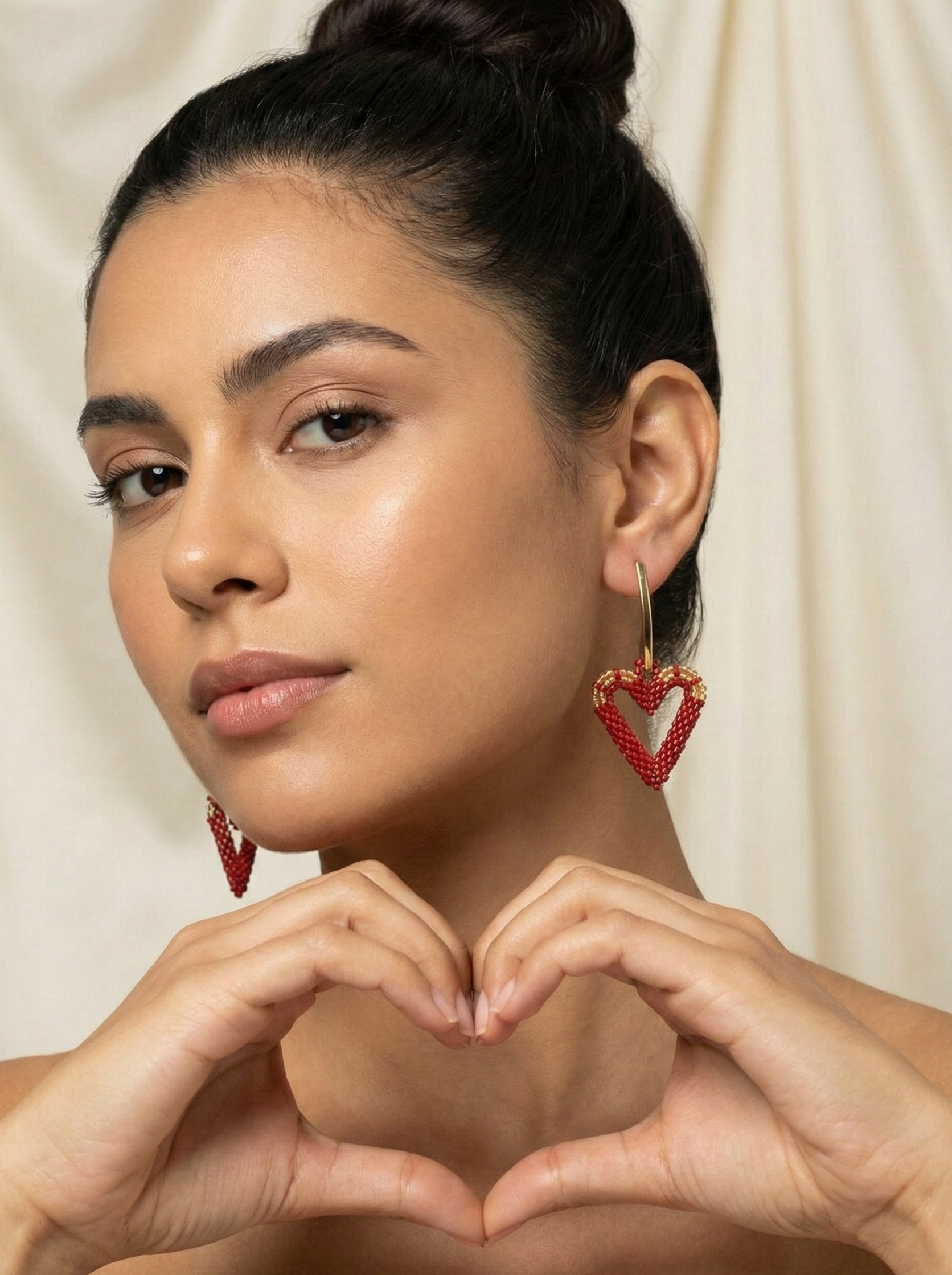 Aretes Latido