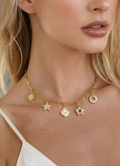 Jardín de Deseos