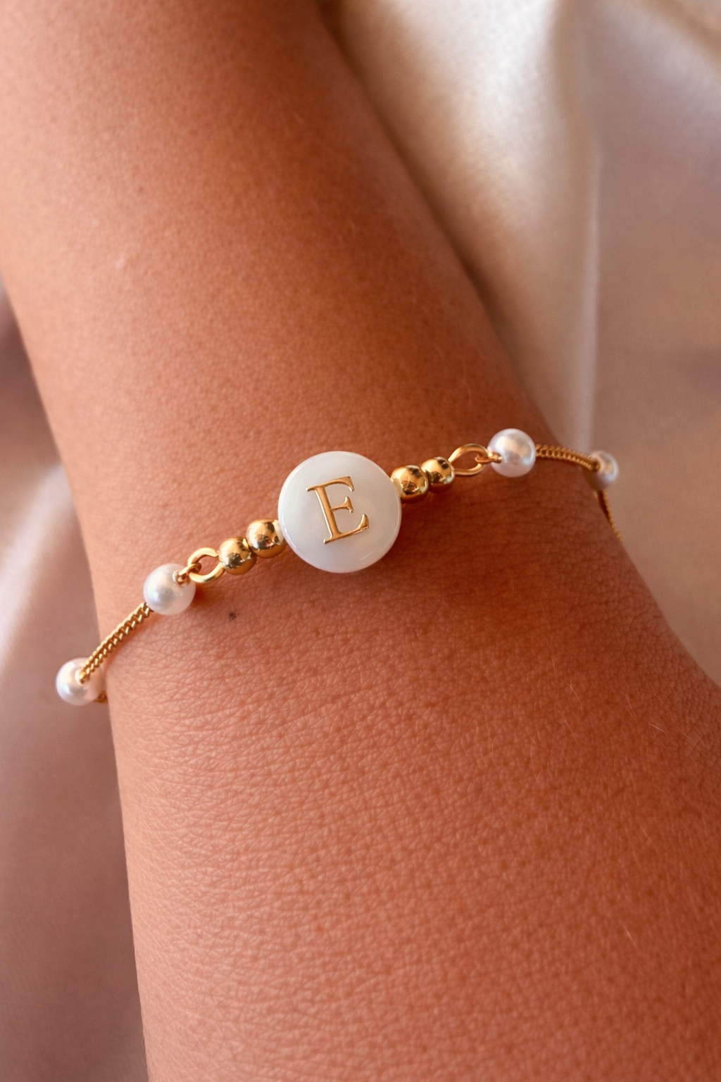 Pulsera Valor interno