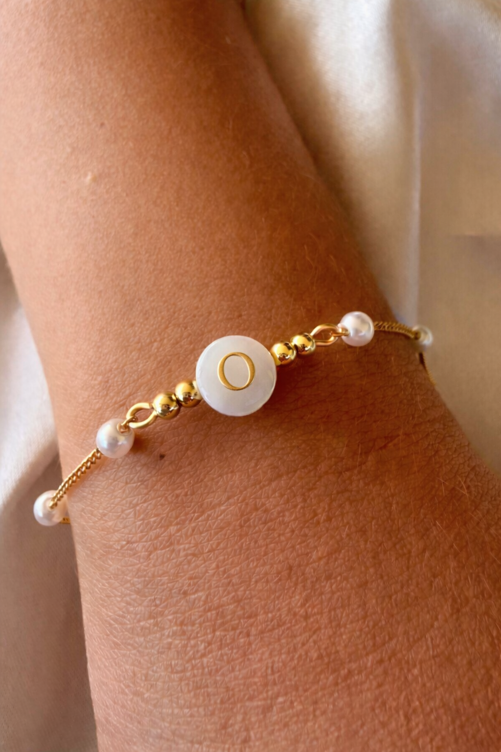 Pulsera Valor interno