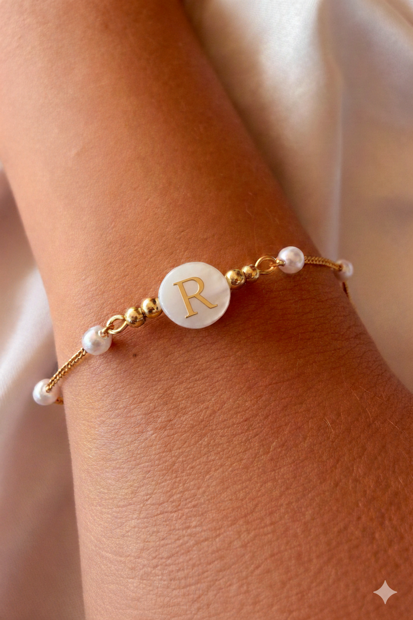 Pulsera Valor interno