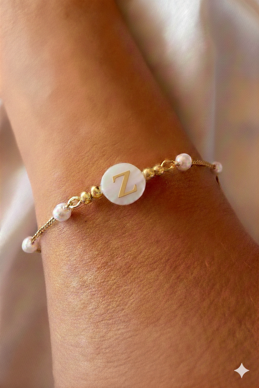 Pulsera Valor interno