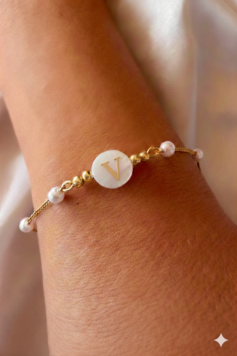 Pulsera Valor interno