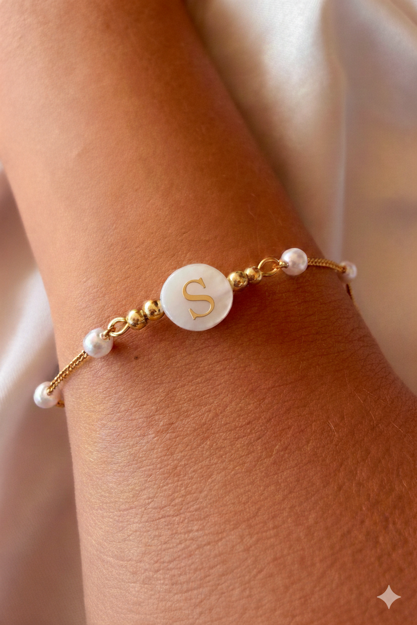 Pulsera Valor interno