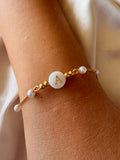 Pulsera Valor interno