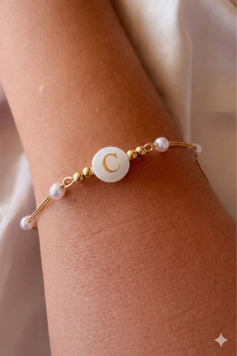 Pulsera Valor interno