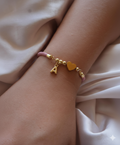 Pulsera Aura de amor.