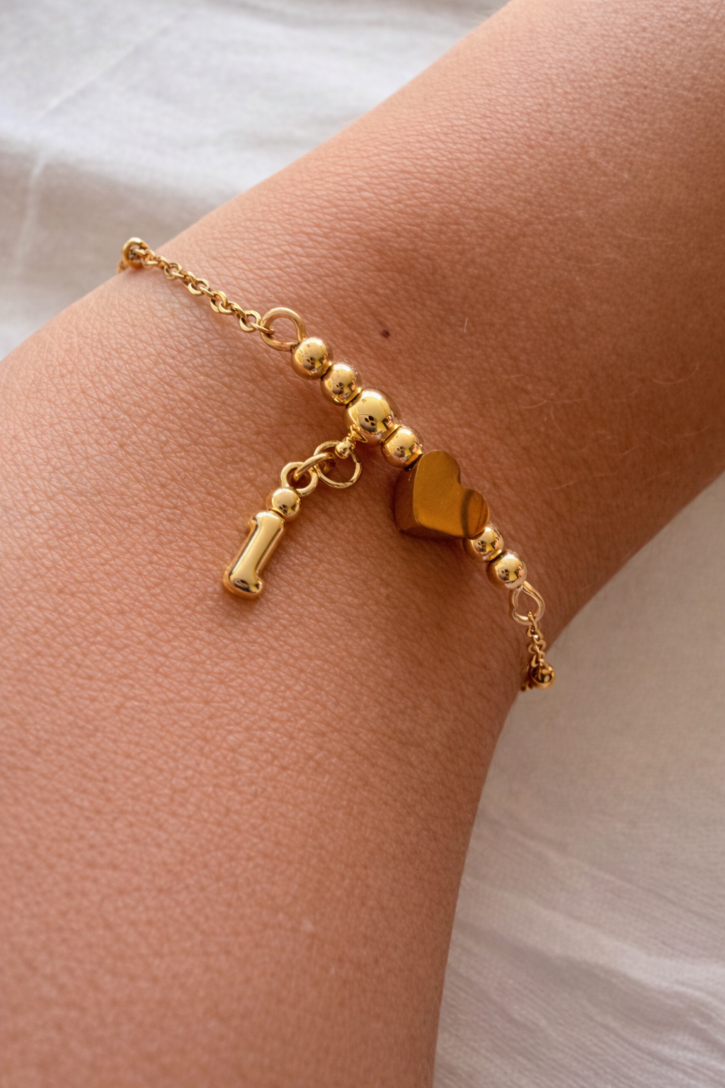 Pulsera Destino Grabado