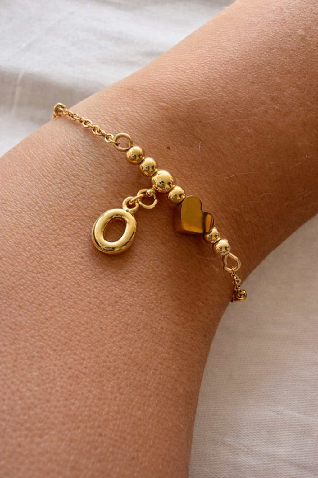 Pulsera Destino Grabado