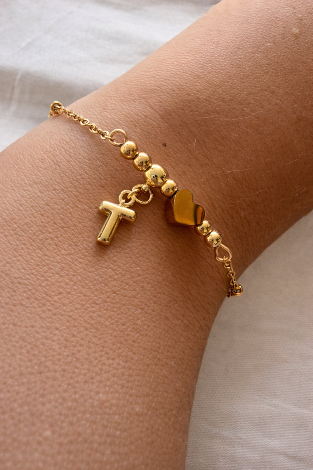 Pulsera Destino Grabado
