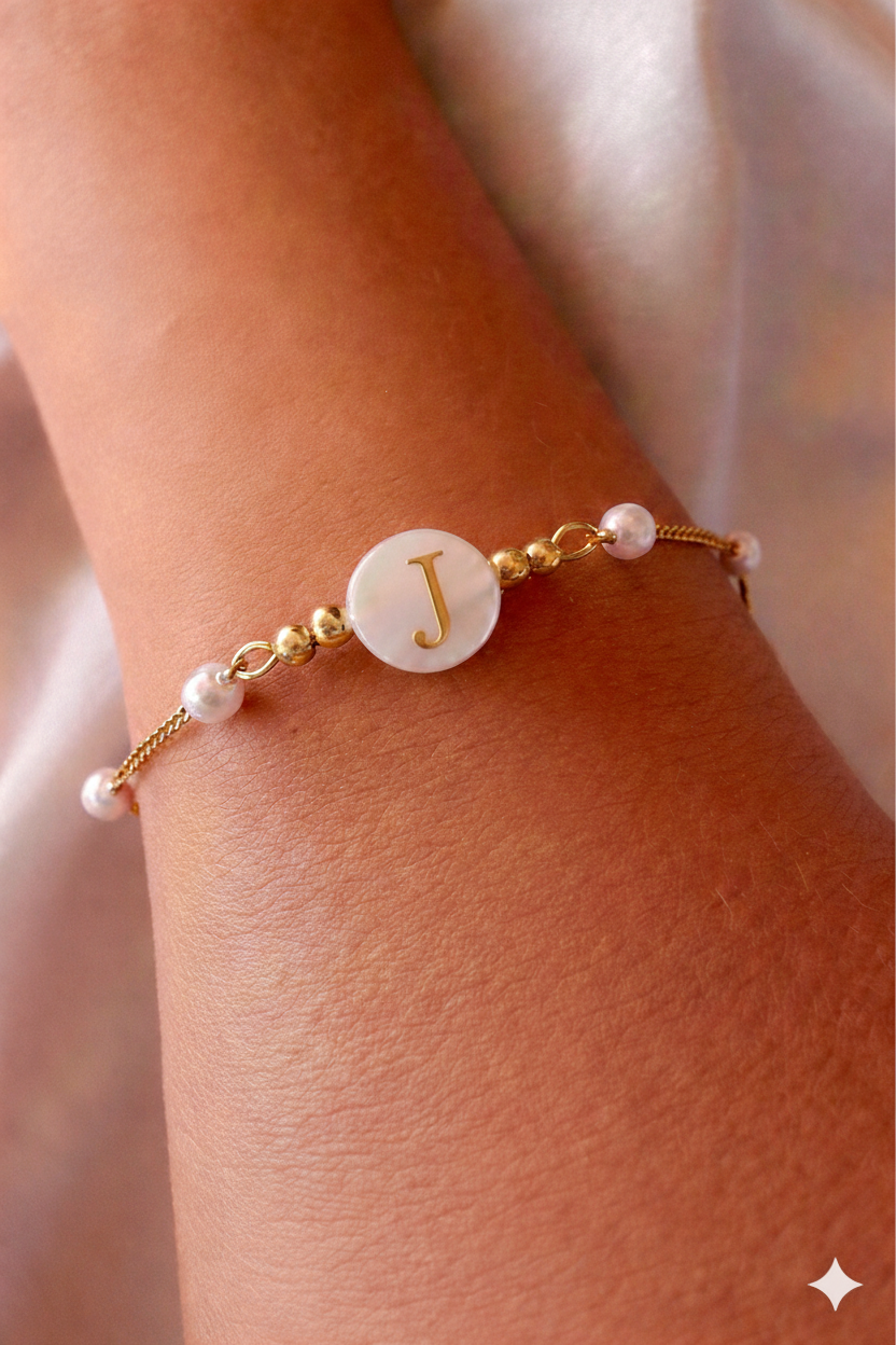 Pulsera Valor interno