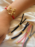 Pulsera Amuleto del alma