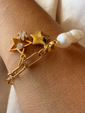 Pulsera Constelación interior