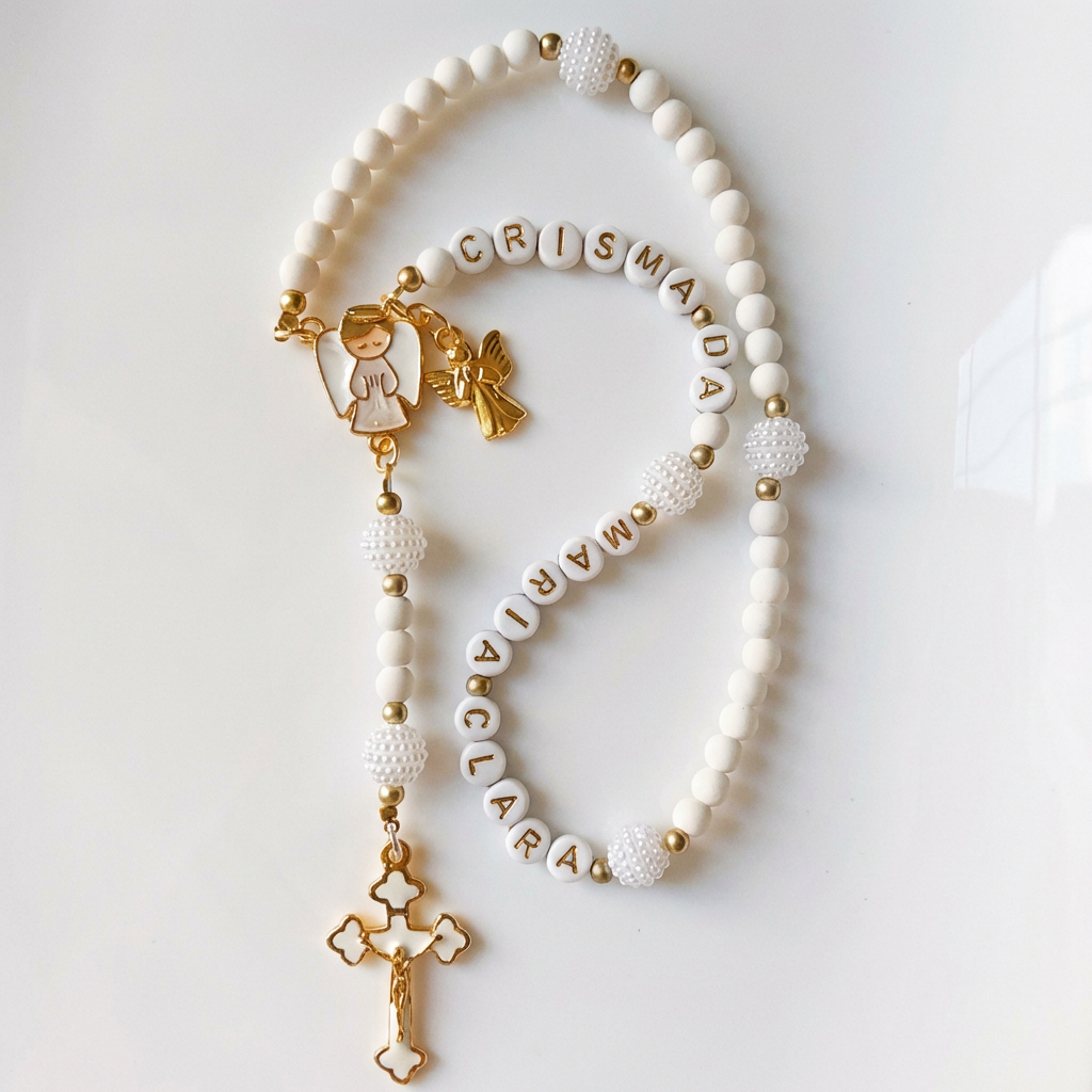 Rosario celestial