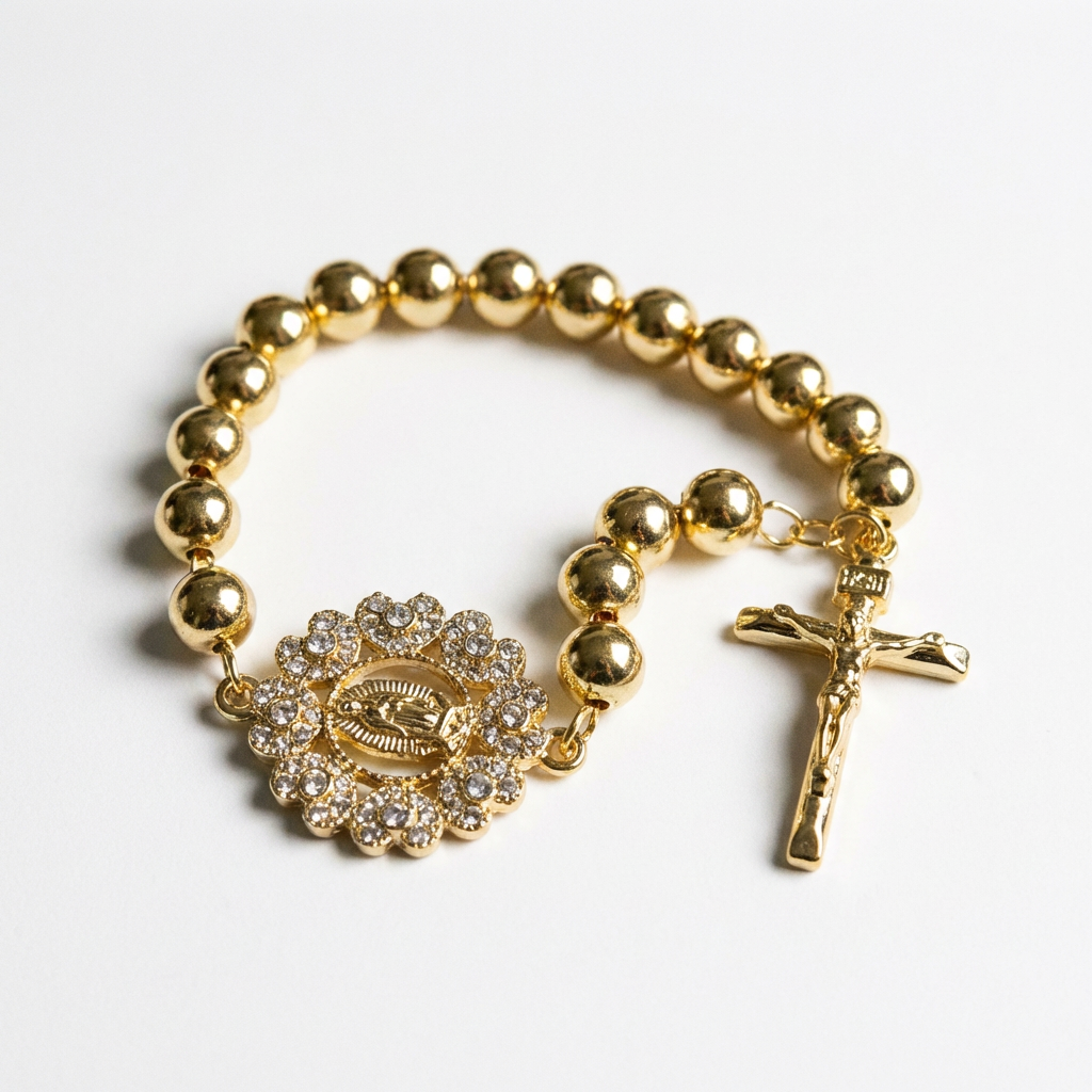 Presencia Guadalupana
