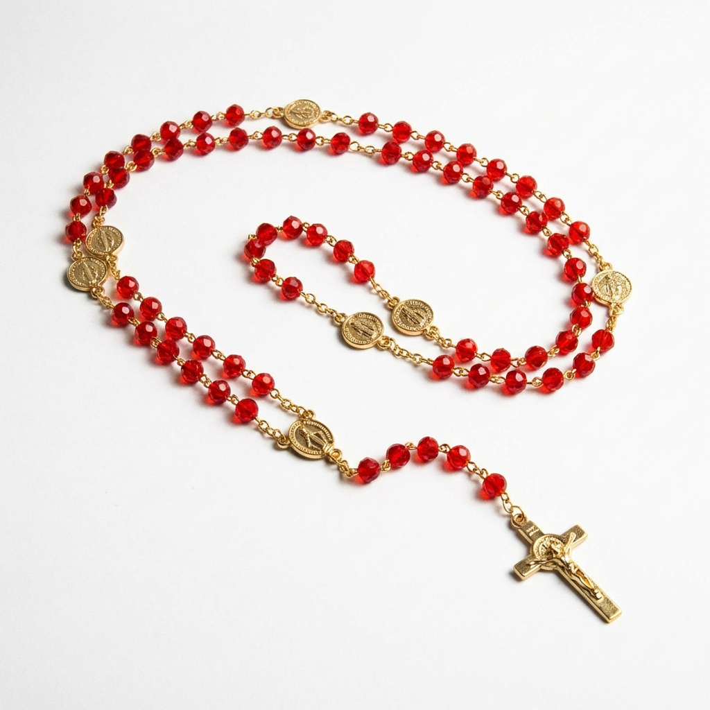 Sangre de cristo