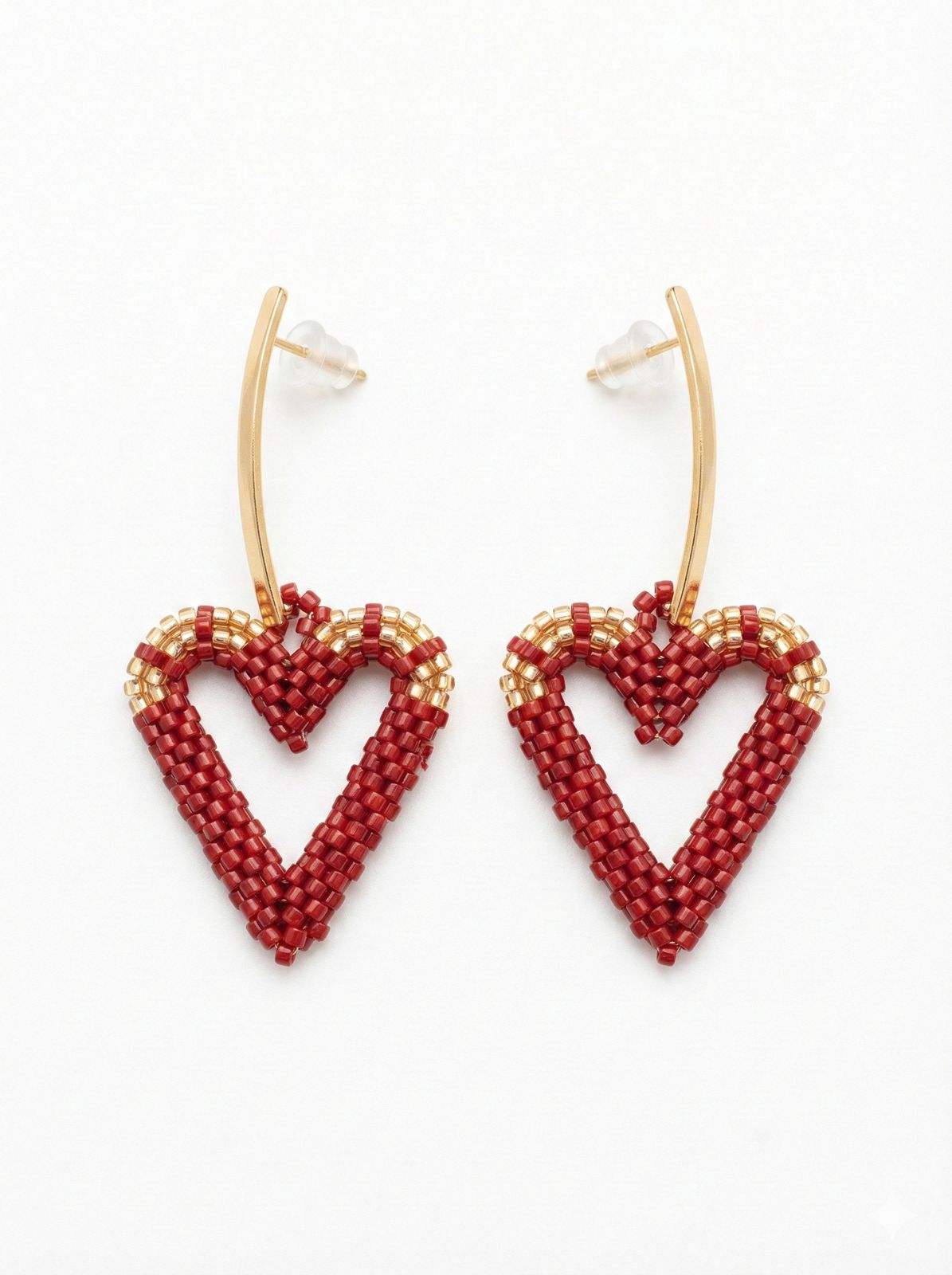 Aretes Latido
