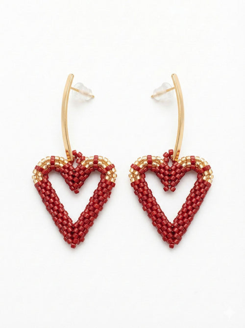 Aretes Latido