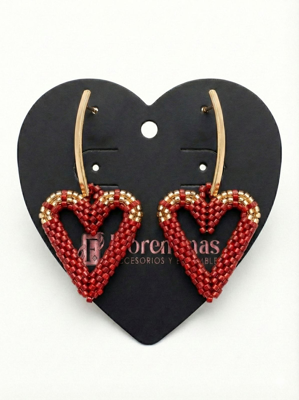 Aretes Latido