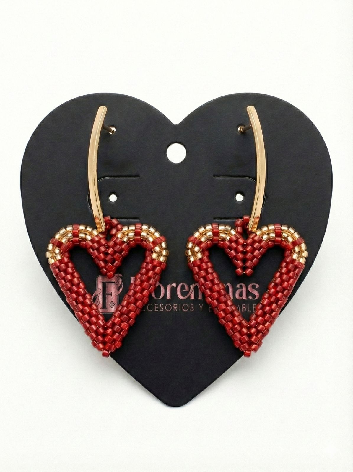 Aretes Latido