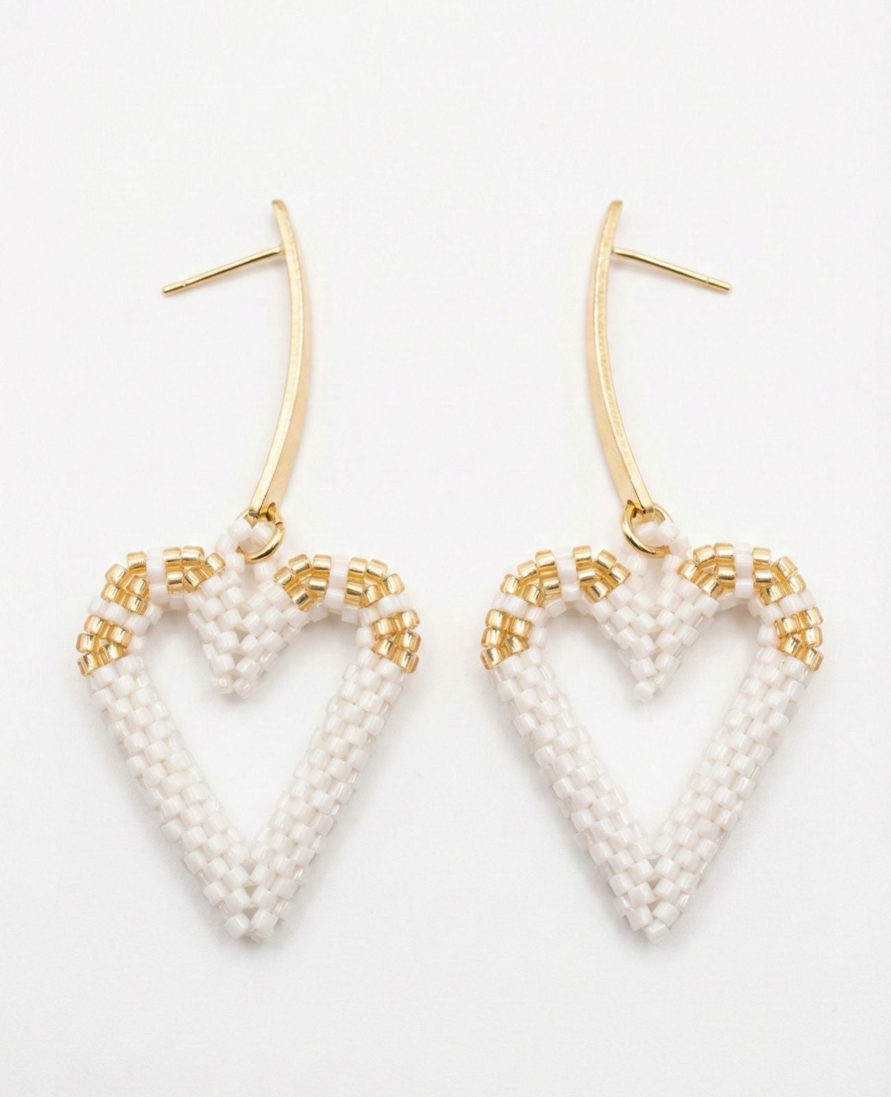 Aretes Latido