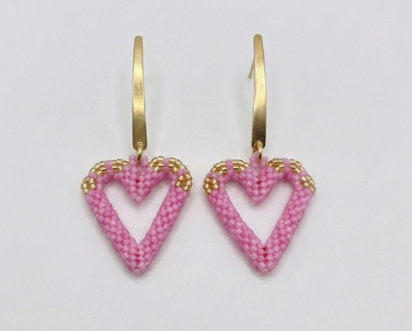 Aretes Latido