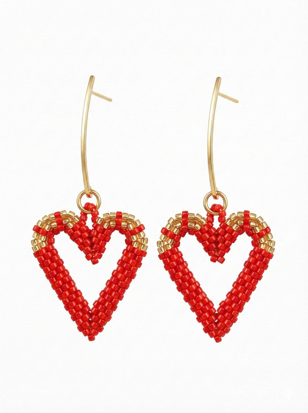 Aretes Latido
