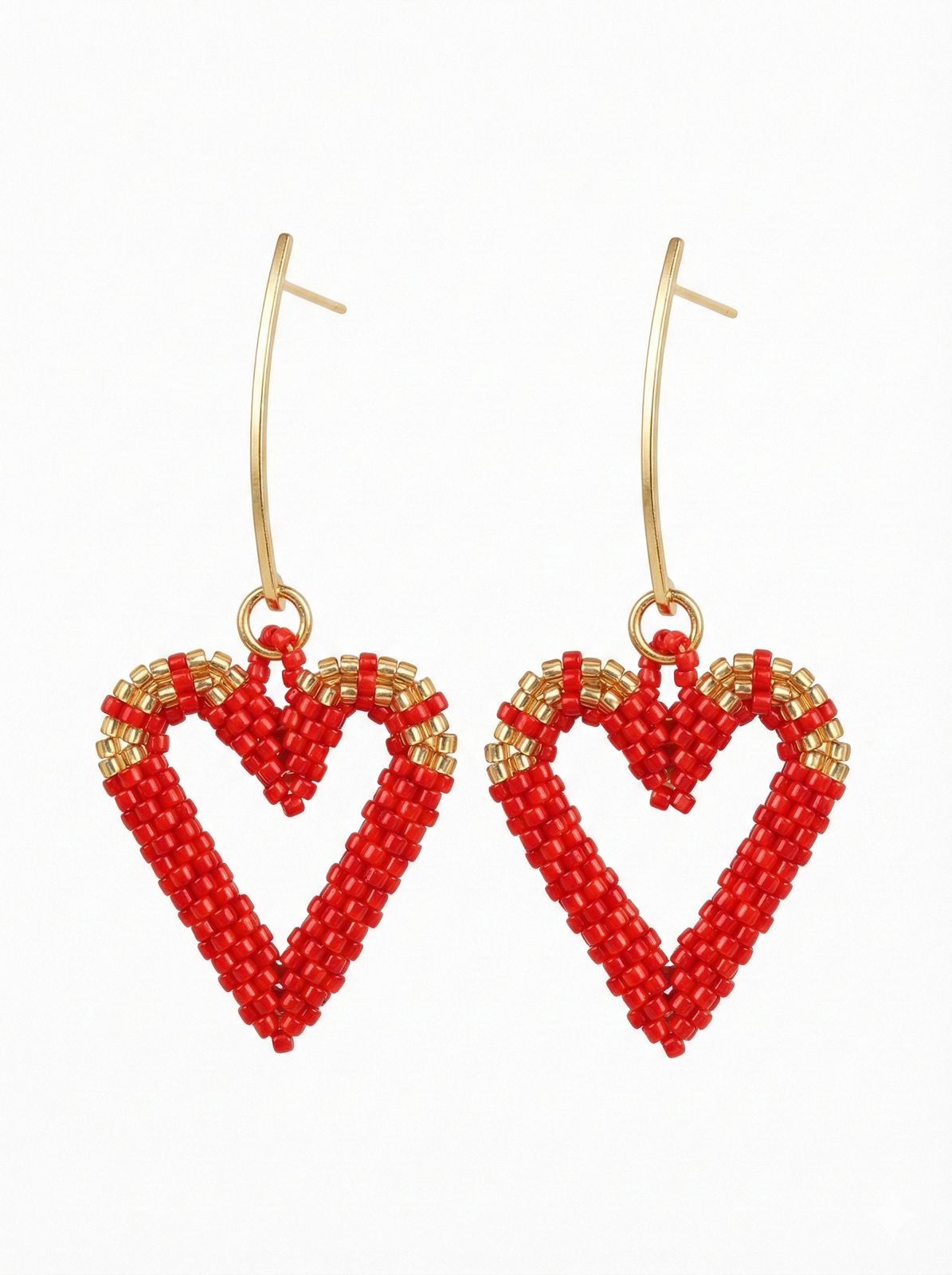 Aretes Latido